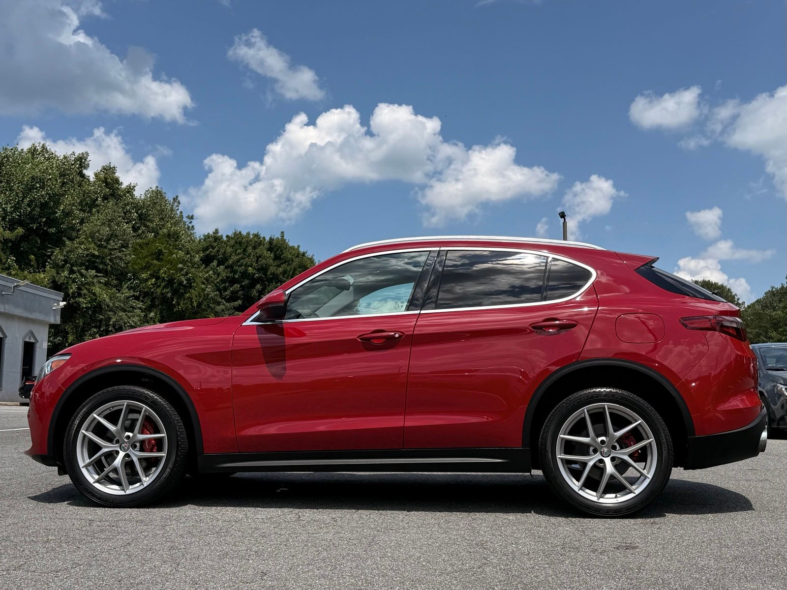 alfa romeo stelvio 2018 ZASFAKBN1J7B88006 image alfa romeo stelvio 2018 ZASFAKBN1J7B88006 image